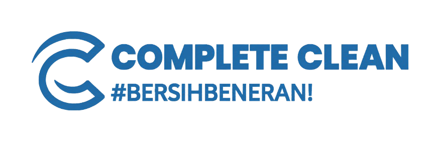 Complete Clean Logo